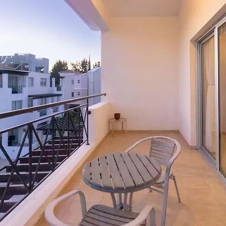 Paradise Gardens Crown-Jewel, 2B, Pools, Gardens Paphos Exterior photo