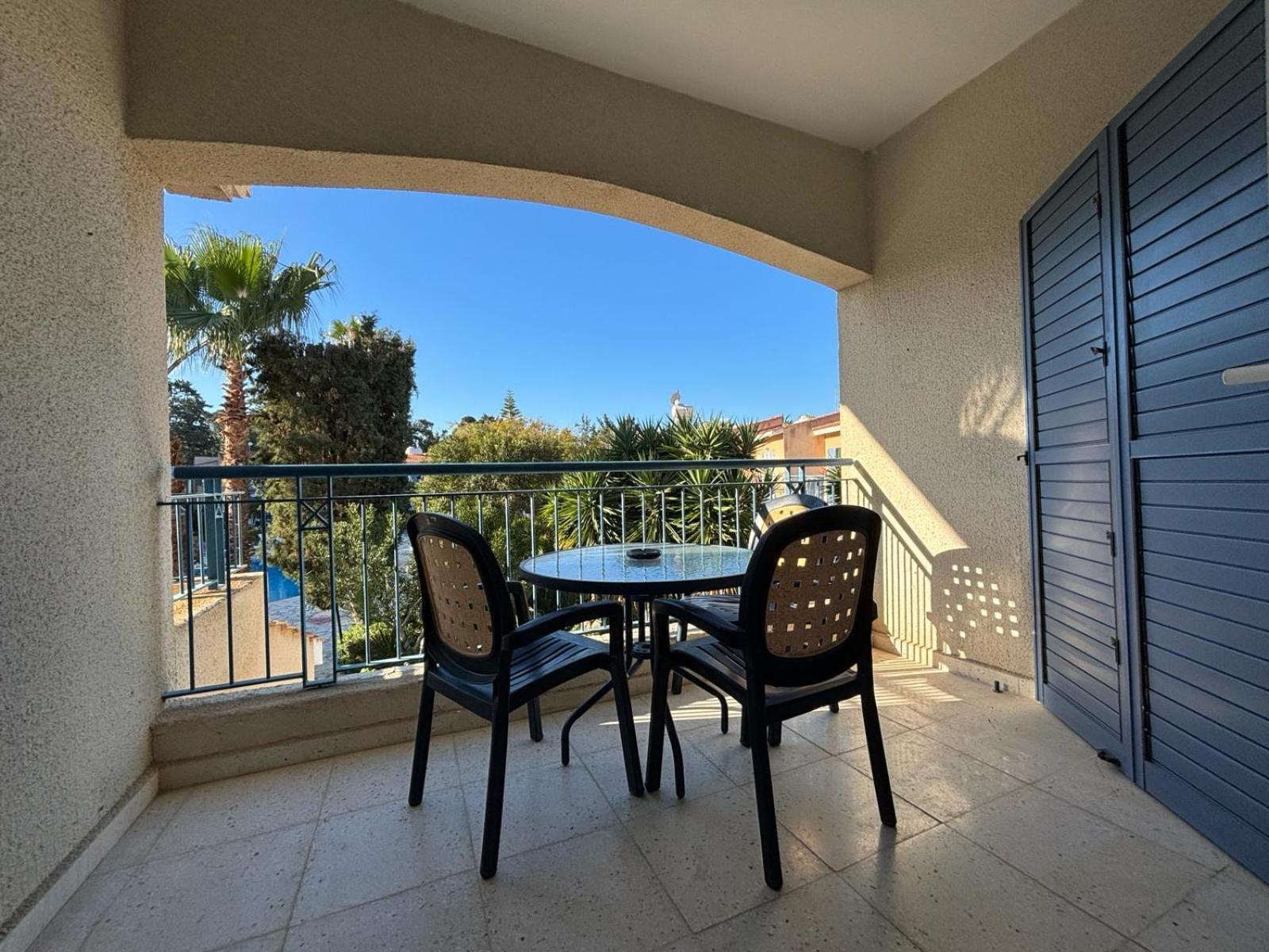 Paradise Gardens Crown-jewel, 2b, Pools, Gardens Apartament Pafos