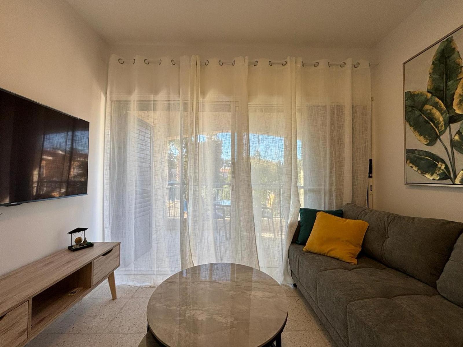 Apartament Paradise Gardens Crown-jewel, 2b, Pools, Gardens *